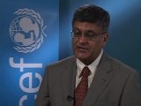 UNICEF Representative cites challenges and achievements in DPR Korea
