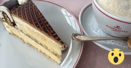 Wegen Rassismus: Deutsches Traditionscafé benennt Torte um!