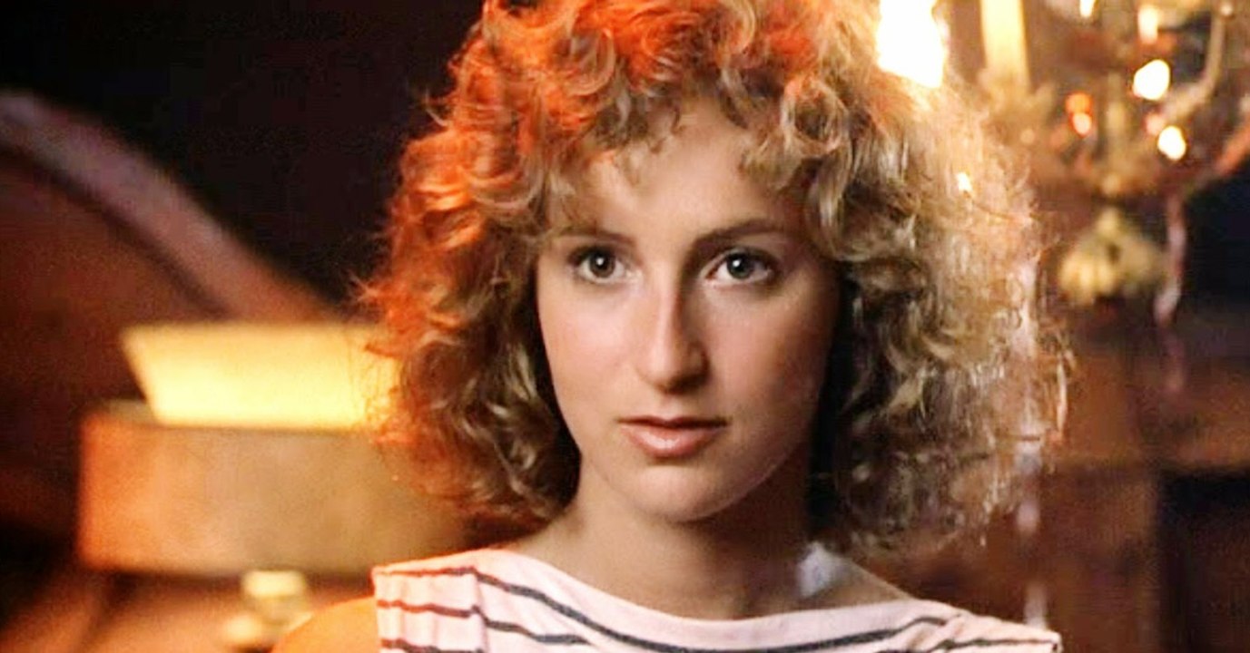 Als 'Baby' wurde sie in Dirty Dancing berühmt: Seht, wie sie heute aussieht!