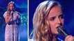 America's got talent: Evie Clair widmet dieses Lied ihrem Vater, der einige Tage zuvor an Krebs gestorben ist