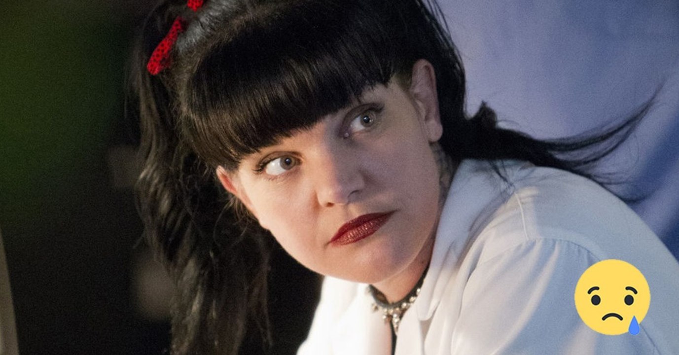 Traurige Nachricht von Fan-Liebling Pauley Perrette aus der Serie „Navy CIS“