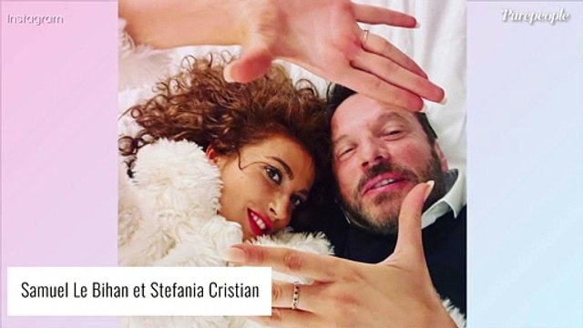 J'ai ma responsabilité aussi : Samuel Le Bihan décisif dans la rencontre de sa fille avec sa nouvelle compagne