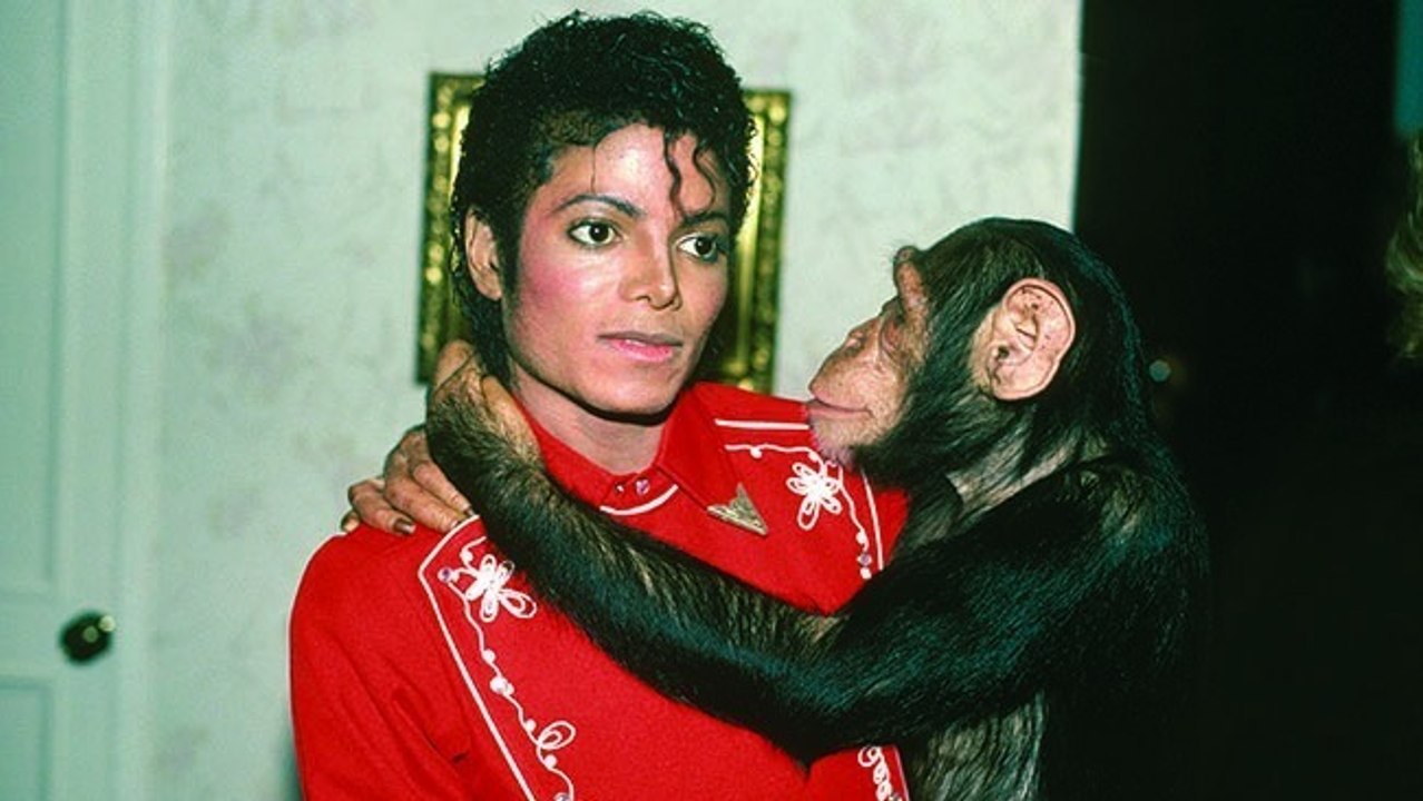 Michael Jackson's Putzfrauen offenbaren überraschende Details aus seinem Leben