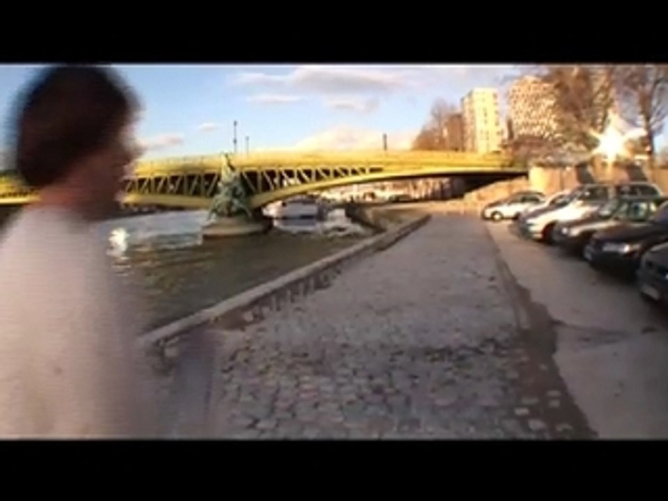 SHOW LIVE SAISON 2 - GENERIQUE LES PRESQUES CITES D'OR