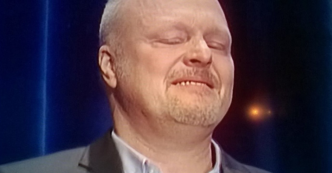 Stefan Raab hat Riesen-Ärger. Wird er sich geschlagen geben?