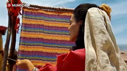 Jose de Egipto Serie Bíblica Capitulo 1