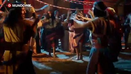 Jose de Egipto Serie Bíblica Capitulo 2