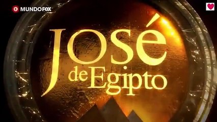 Jose de Egipto Serie Bíblica Capitulo 3