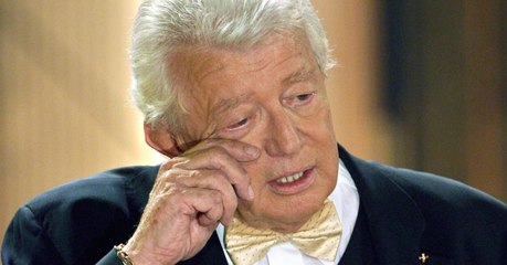 Große Sorge um Dieter Thomas Heck!