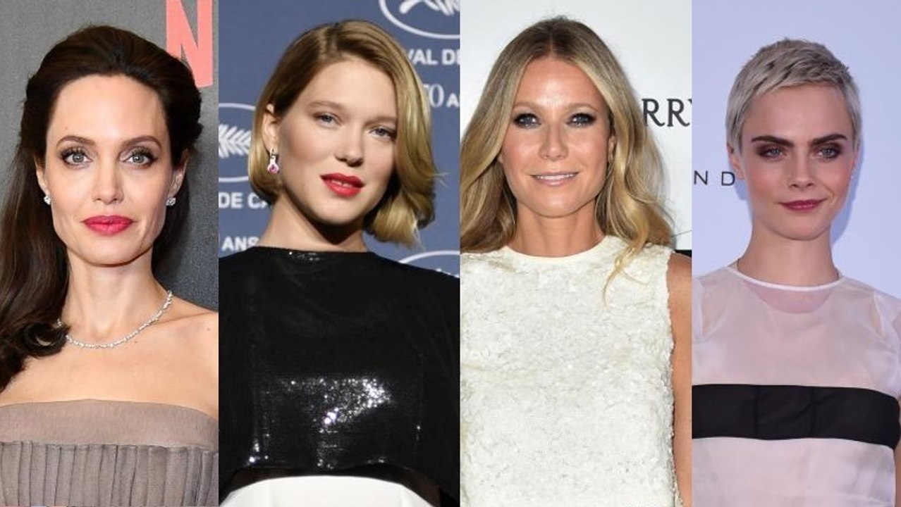 Aus diesem Grund haben sie so lange wegen Harvey Weinstein geschwiegen