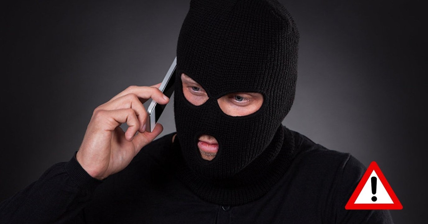 Wenn du diese 4 Worte am Telefon hörst, ist es noch nicht zu spät! So reagierst du richtig!