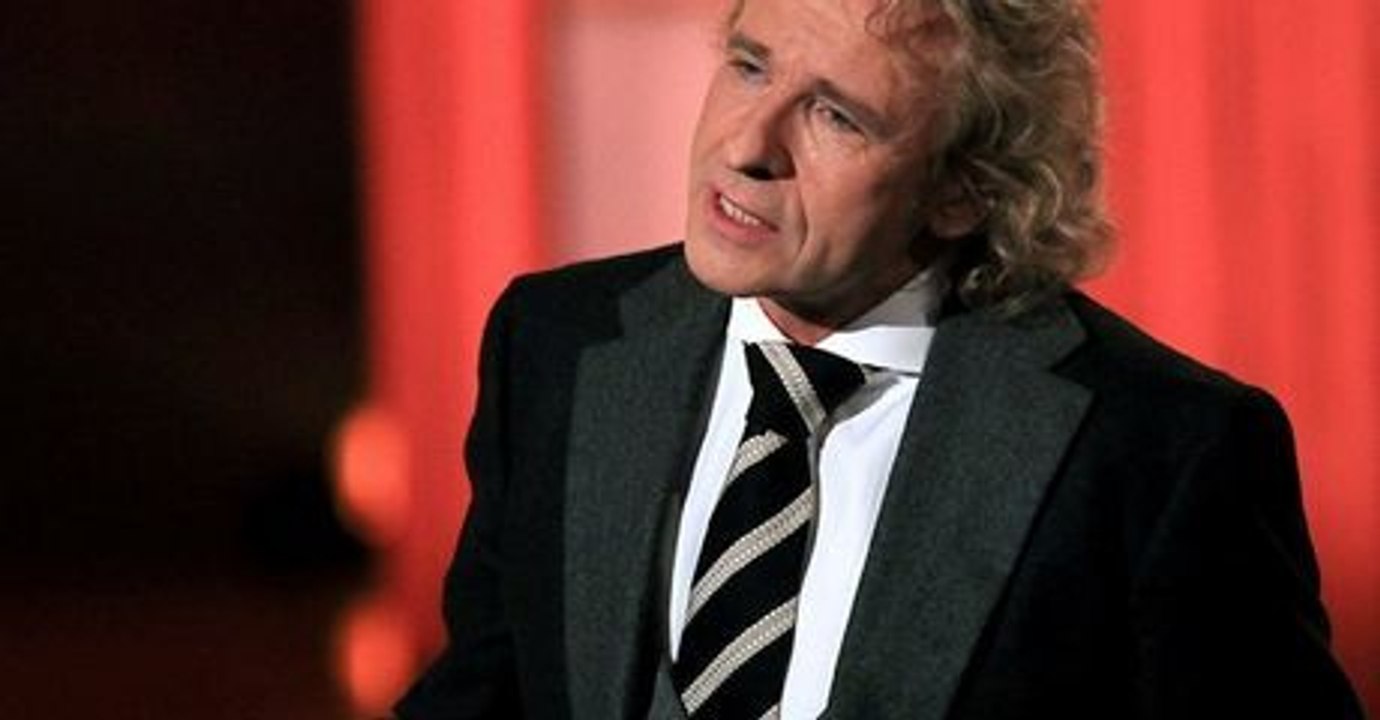 Nächste Hiobsbotschaft für Thomas Gottschalk
