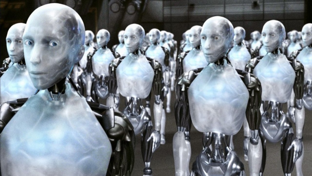 Facebook-Roboter ausgeschaltet, nachdem sie etwas Beunruhigendes gemacht haben