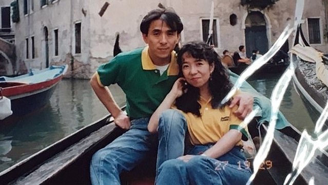 Dieser Mann macht seit 20 Jahres etwas Unfassbares, um an seine tote Frau zu gedenken!