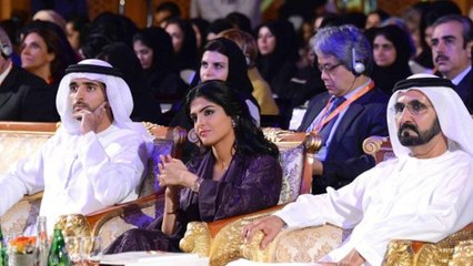 Diese Prinzessin aus Saudi Arabien bricht mit allen Vorurteilen