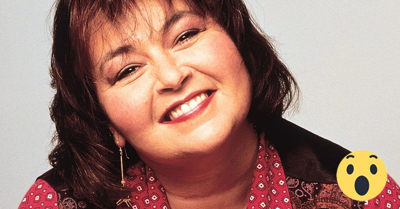 Roseanne: Was wurde aus Roseanne Barr aus der gleichnamigen TV-Serie?
