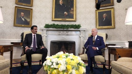 ما وراء الخبر - كيف تغير قطر مسار العلاقات الأميركية بمنطقة الشرق الأوسط؟