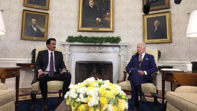 ما وراء الخبر - كيف تغير قطر مسار العلاقات الأميركية بمنطقة الشرق الأوسط؟