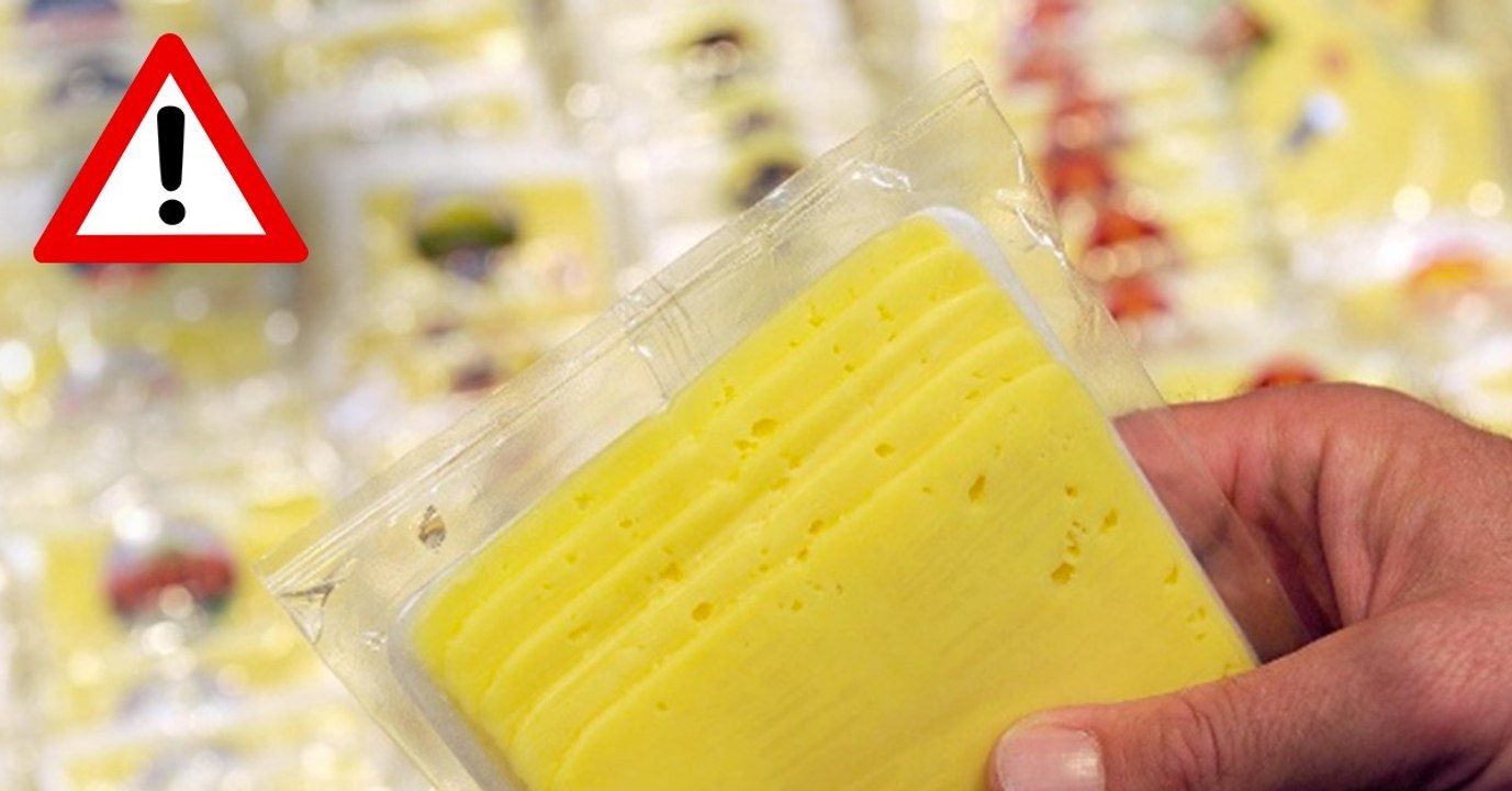 Großer Käse-Rückruf: Fast alle Supermärkte betroffen