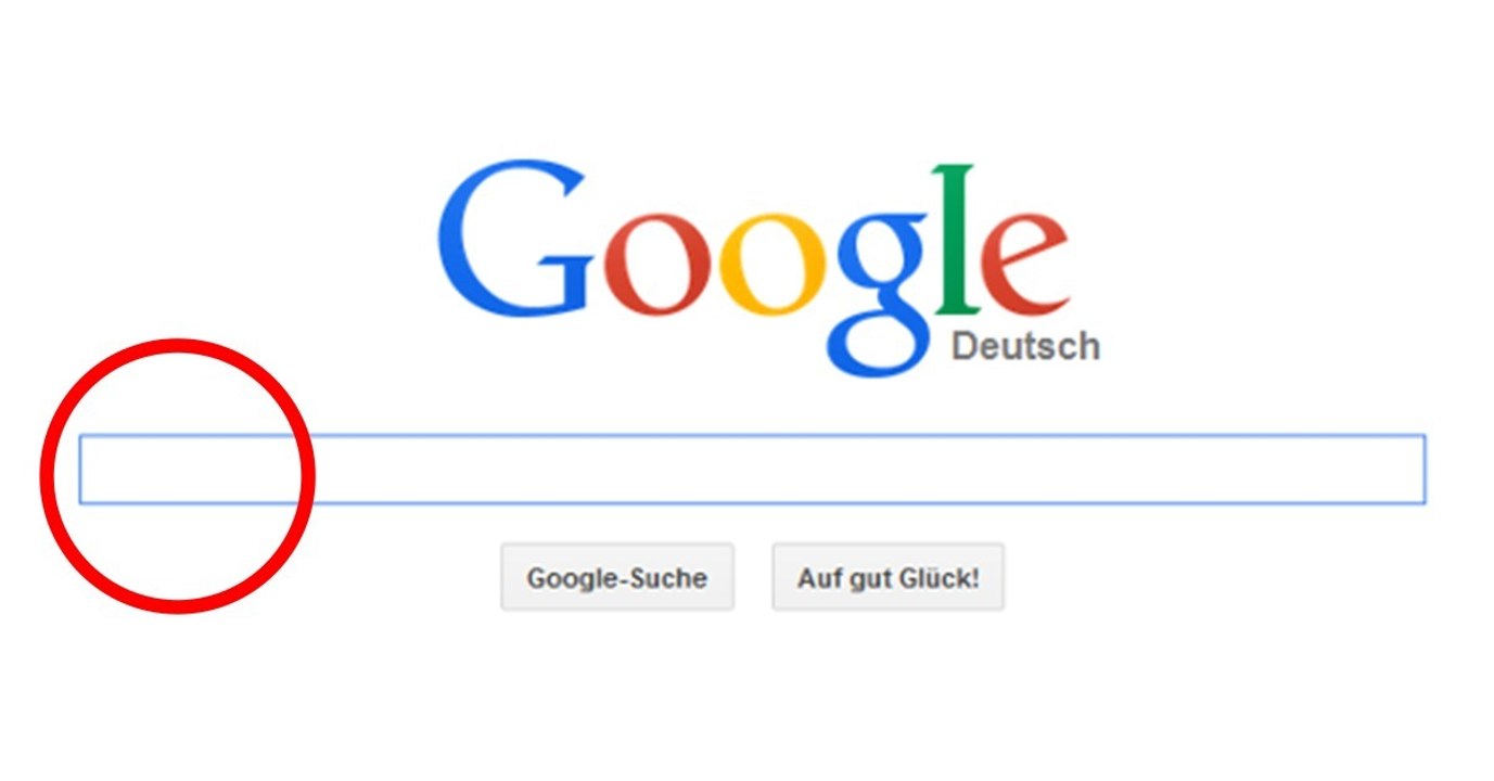 Google-Suche: Diese Suchanfragen solltest du besser lassen