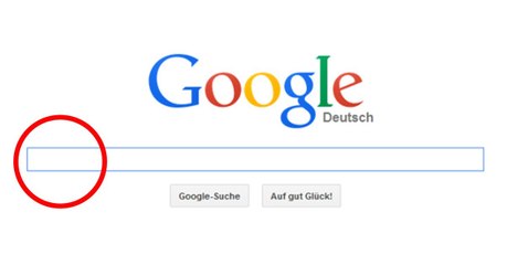 Google-Suche: Diese Suchanfragen solltest du besser lassen