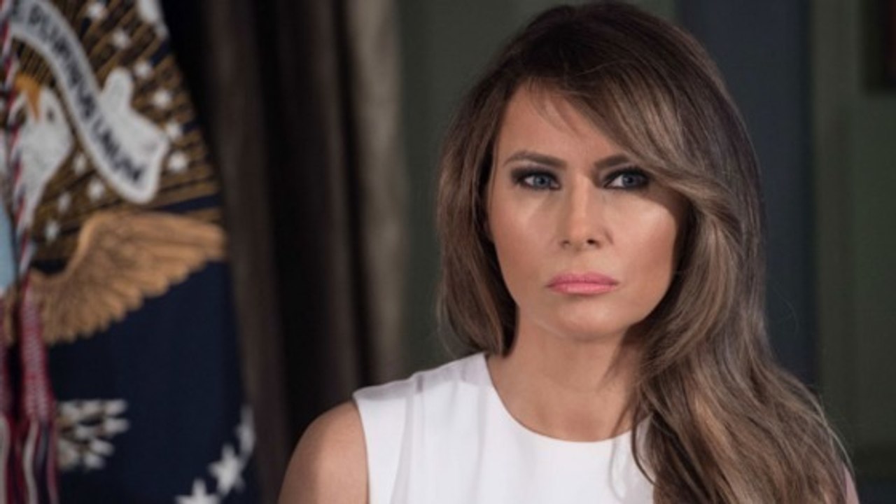 Bei dieser dreisten Aktion versteht sie keinen Spaß. Damit ist die Firma vielleicht wirklich zu weit gegangen