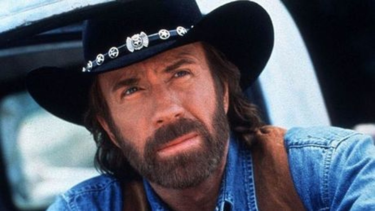 Chuck Norris schockt Fans mit trauriger Nachricht