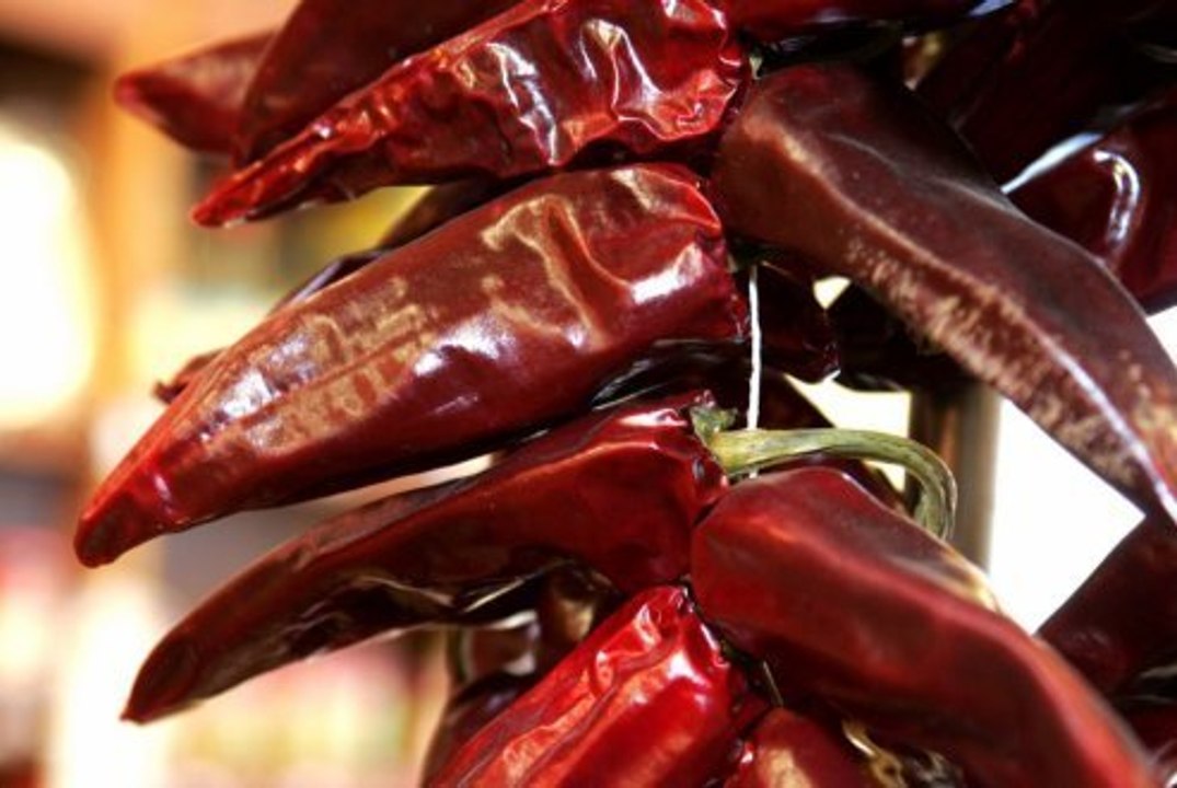 Ein neues gefährliches Spiel mit Chilisaft treibt jetzt sein Unwesen bei den Kids