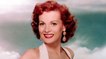 Maureen O´Hara: Der Brief dieser Schauspielerin aus dem Jahr 1945 macht die Runde im Netz