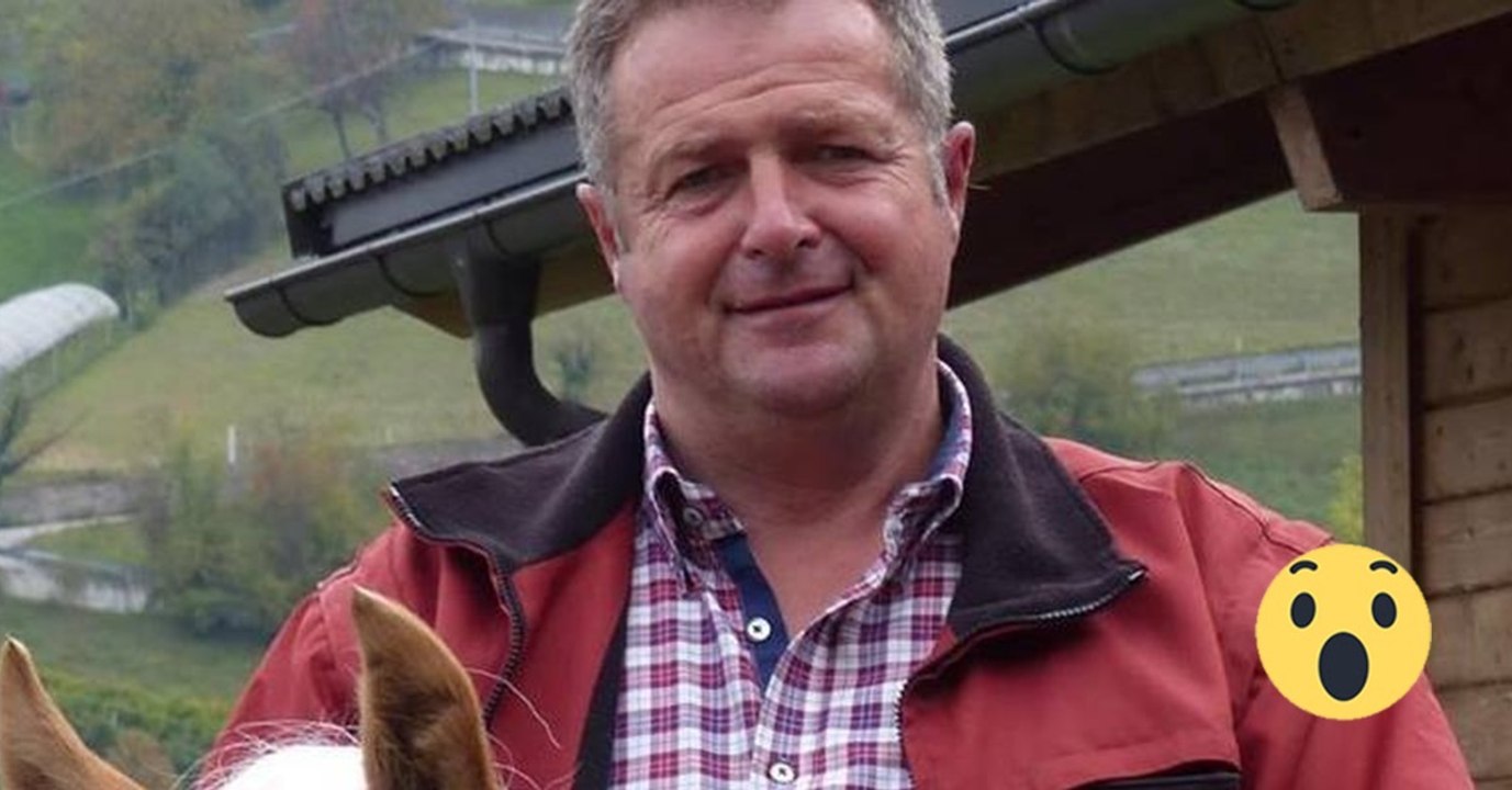 Norbert Rier: Jetzt wird bekannt, wie schlecht es wirklich um ihn stand