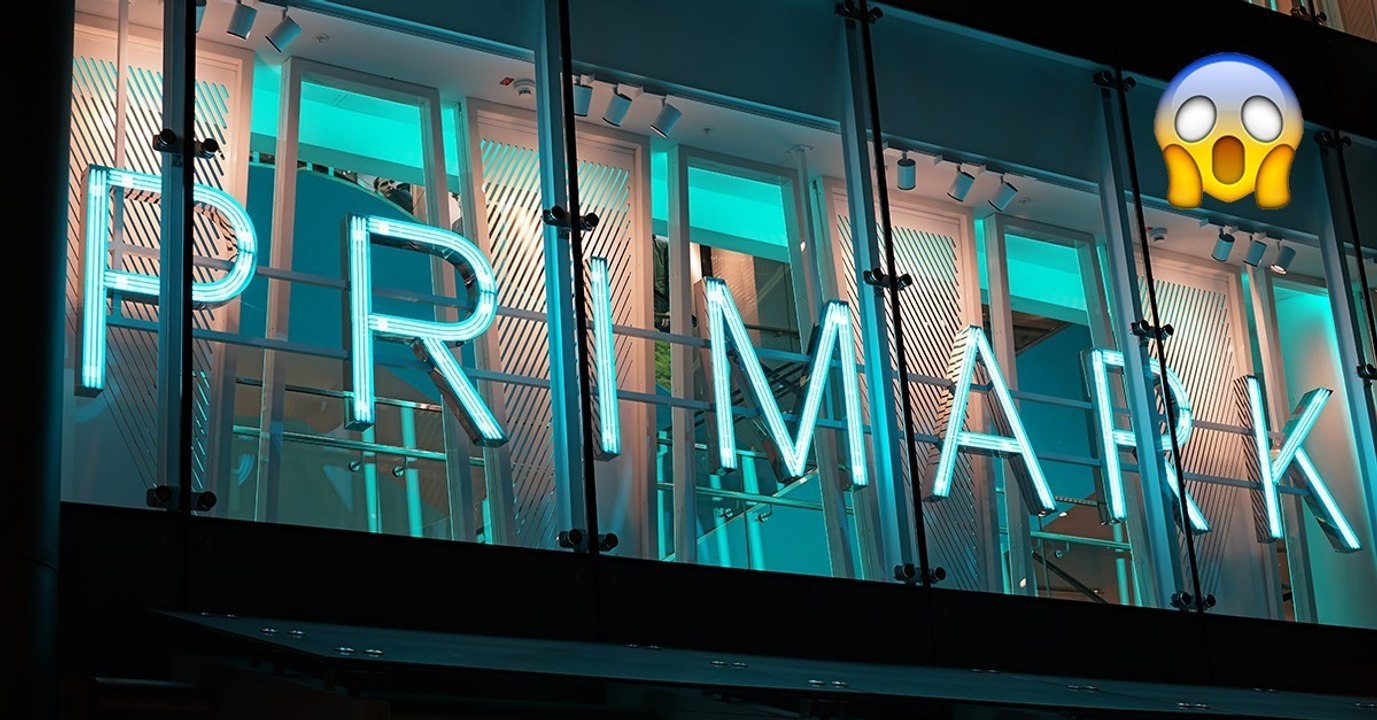 Primark wird eines seiner größten Geschäfte in England eröffnen