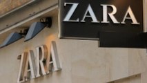 Kunden finden traurige Nachricht in Klamotten von Zara eingenäht