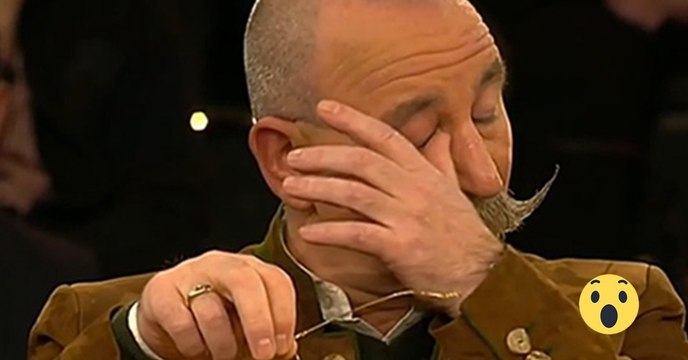 Nie wieder Bares für Rares ? Horst Lichters Aussage sorgt für Unruhe bei den Fans