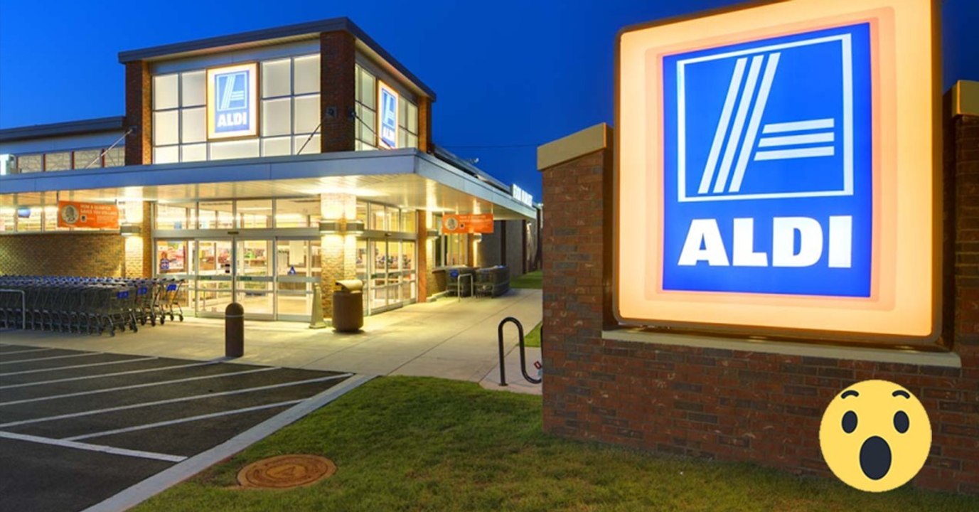 Aldi: Neues Konzept wird Kunden verärgern. Viele beliebte Produkte sind in Gefahr