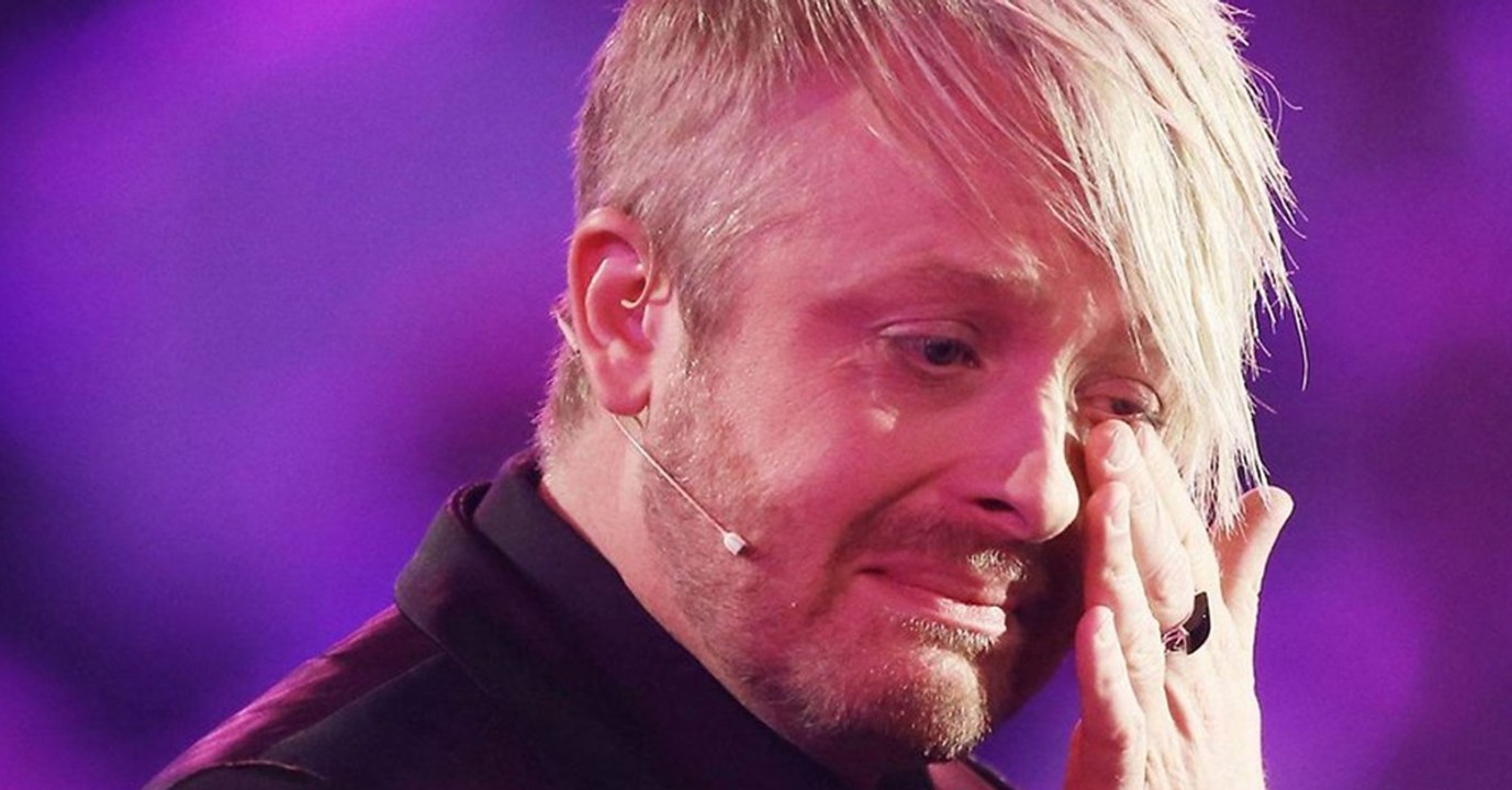 Ross Antony: Ein erneuter Verlust vergrößert die Trauer um seinen verstorbenen Vater