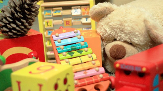 Elektronisches Spielzeug: Diese Produkte machen Kinder krank