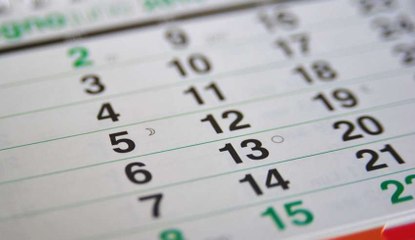 Das verrät dein Geburtsmonat über deine Gesundheit