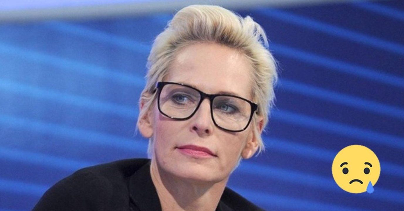 Mit ihm ist auch ein Teil von ihr gestorben!