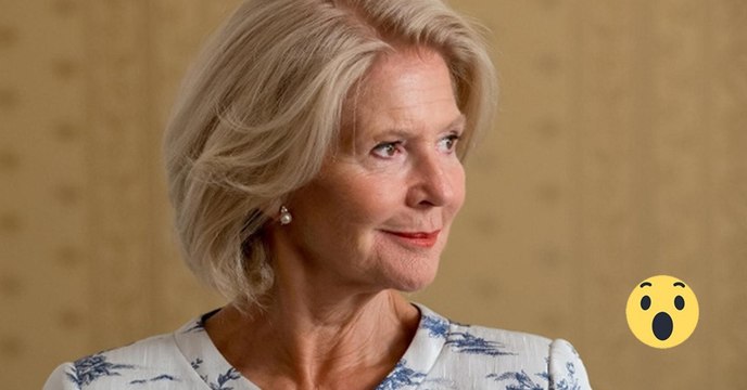 Dieses besondere Versprechen gab Christiane Hörbiger ihrem Vater hoch und heilig