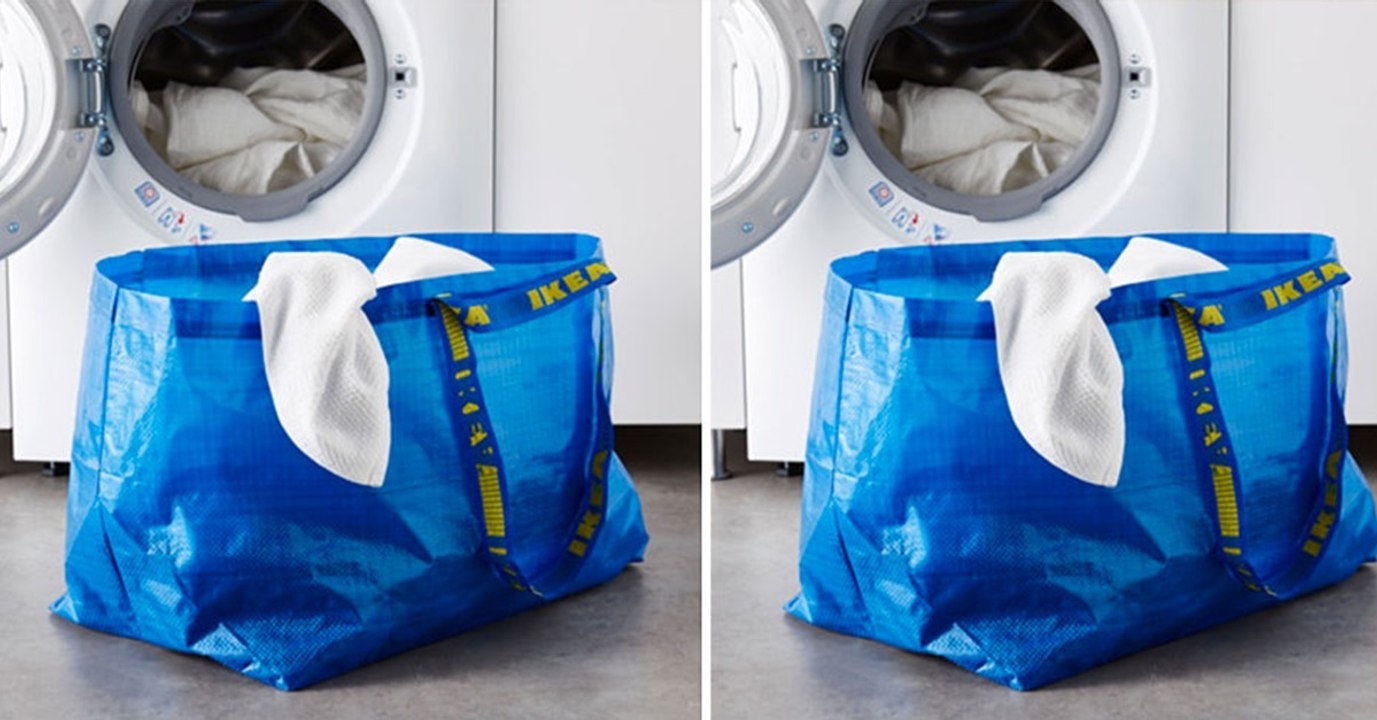 IKEA: Frakta-Taschemacht Platz für Nachfolger-Modelle