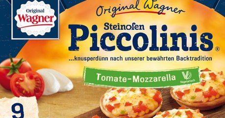 Glassplitter in Wagner-Pizza gefunden. So prüfst du, ob es dich auch betrifft