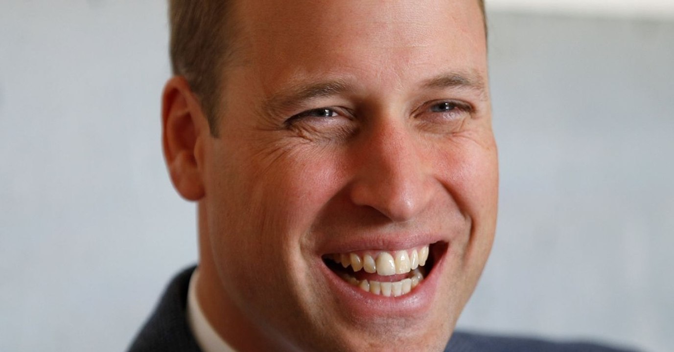 Prinz William freut sich aus einem sehr eigennützigen Grund über die bevorstehende Hochzeit von Harry