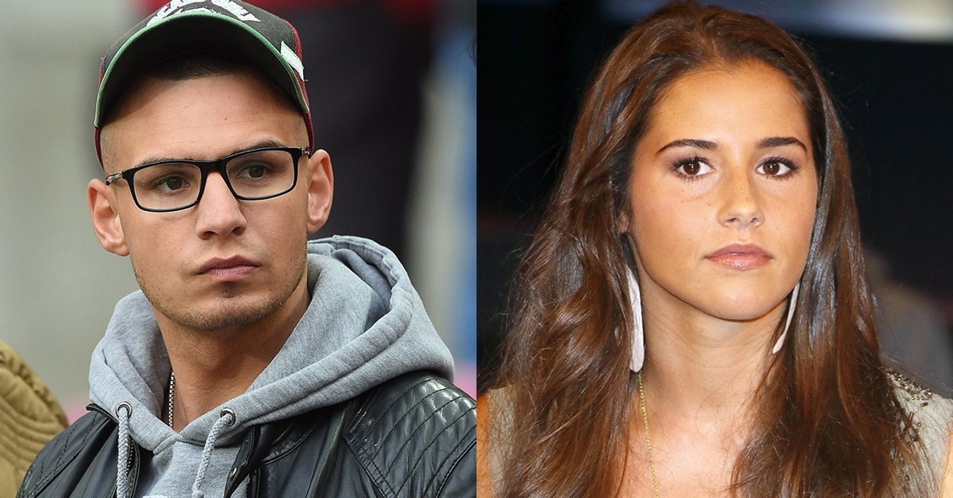 Sarah Lombardi singt ein Lied mit einer klaren Botschaft. Doch wer ist der Empfänger?