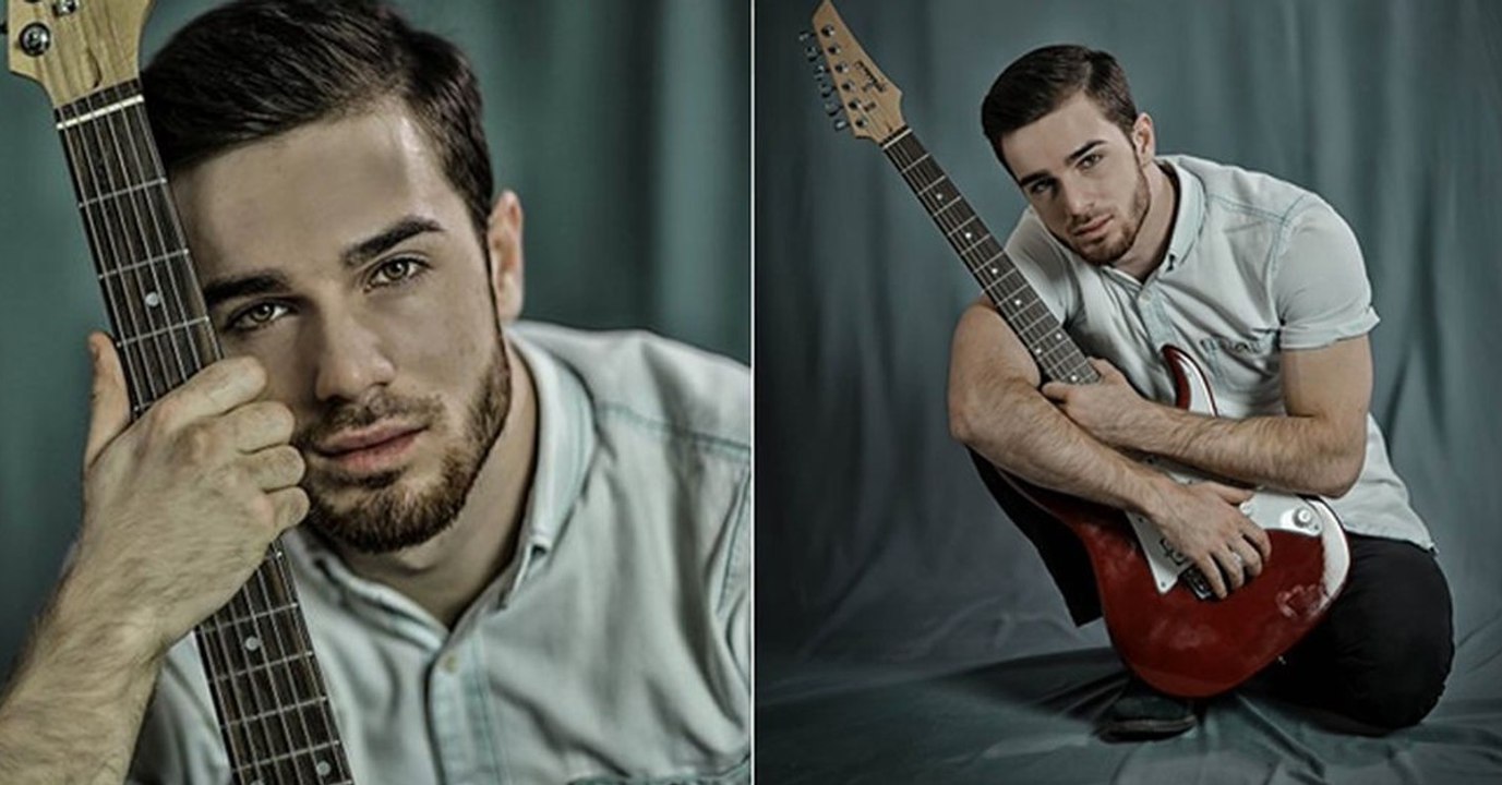 Zelimkhan Bakaev: Russischer Pop-Sänger soll tot sein