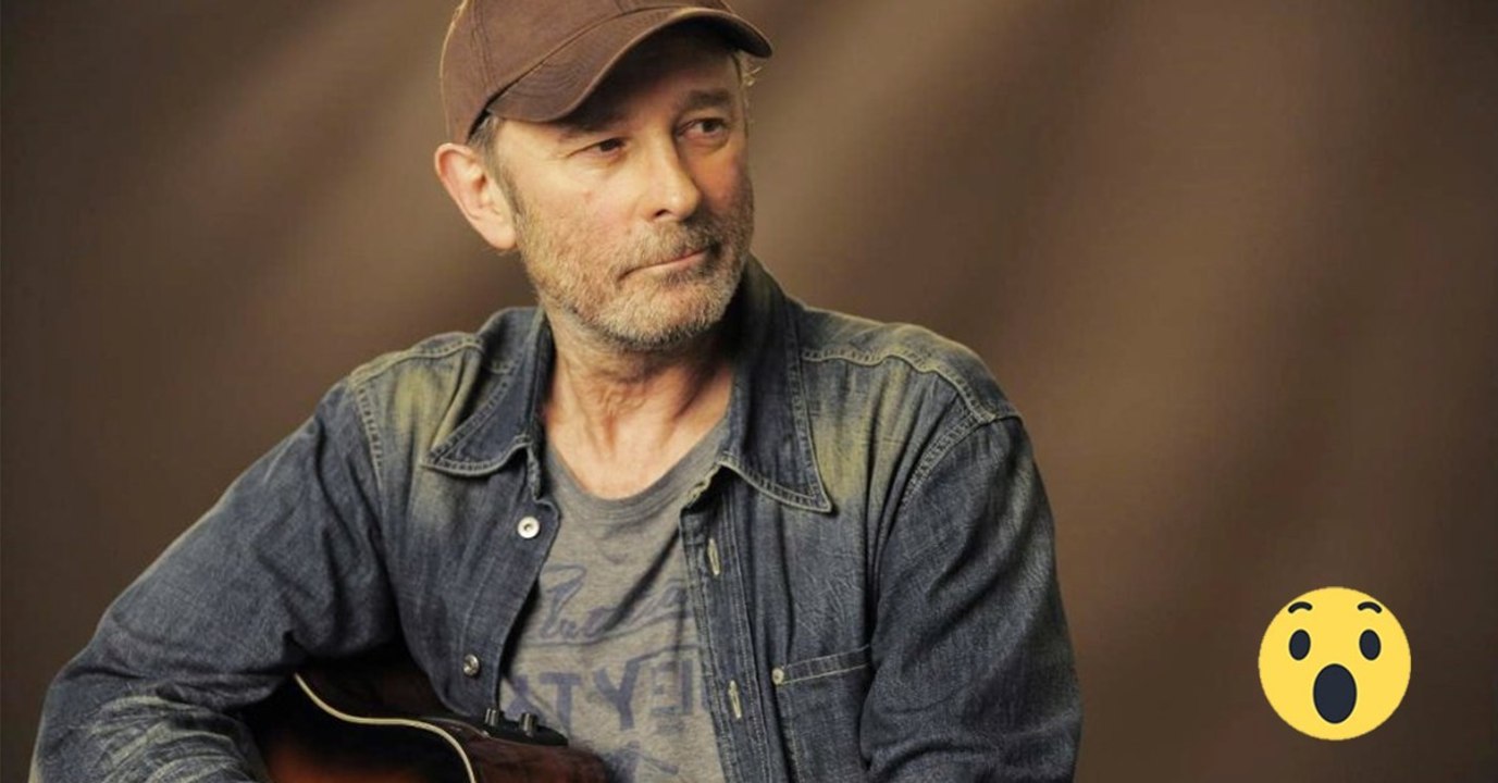 Berühmter Schlager-Star ist zurück: Mit neuem Namen, neuem Look und neuer Musik haben wir ihn fast nicht erkannt