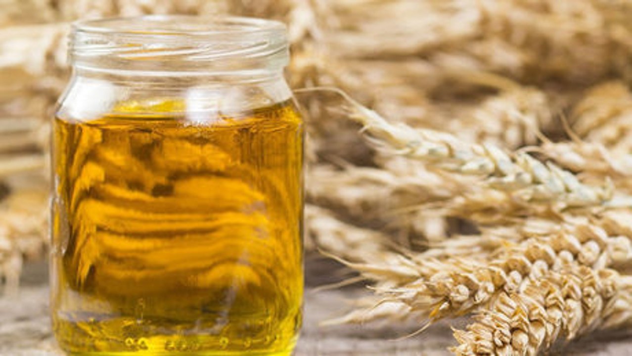 Weizenkeimöl: Wirkung für Gesicht, Haut und Haar