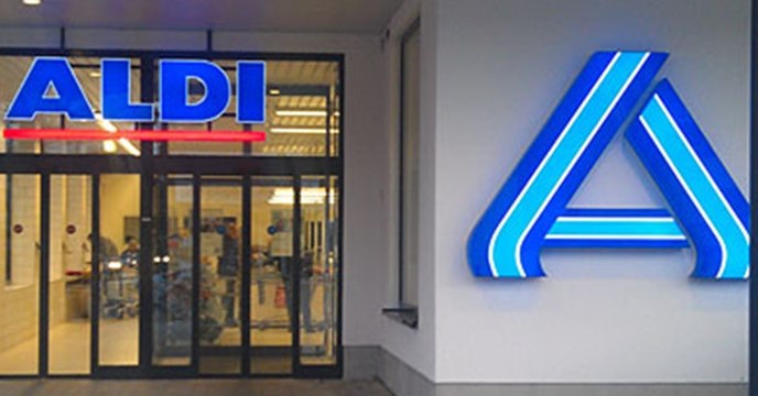 Neues Konzept: Startet ALDI mit neuem Namen eine Offensive in den Innenstädten?