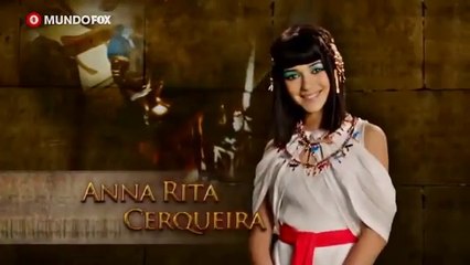 Jose de Egipto Serie Bíblica Capitulo 6