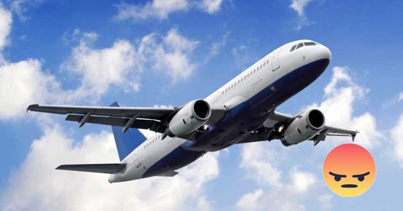 Diese Fluggesellschaft will Passagiere vor dem Einsteigen wiegen