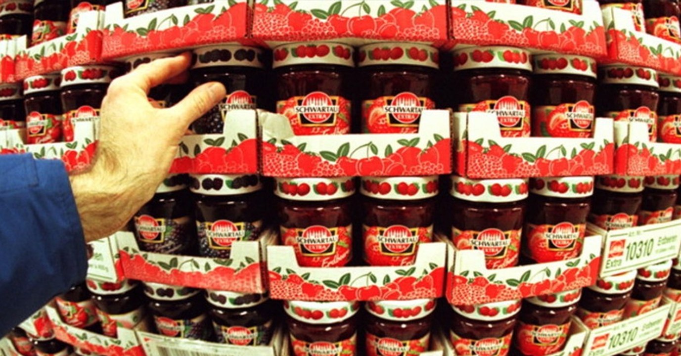 Schwartau-Konfitüre: Neue Rezeptur verärgert Verbraucherschützer